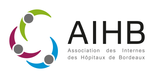 Logo AIHB Bordeaux