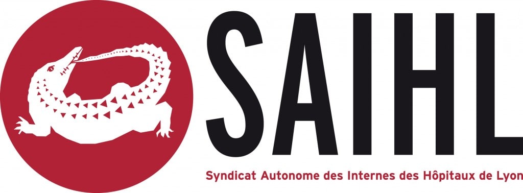 Syndicat Autonome des Internes des Hôpitaux de Lyon (SAIHL)