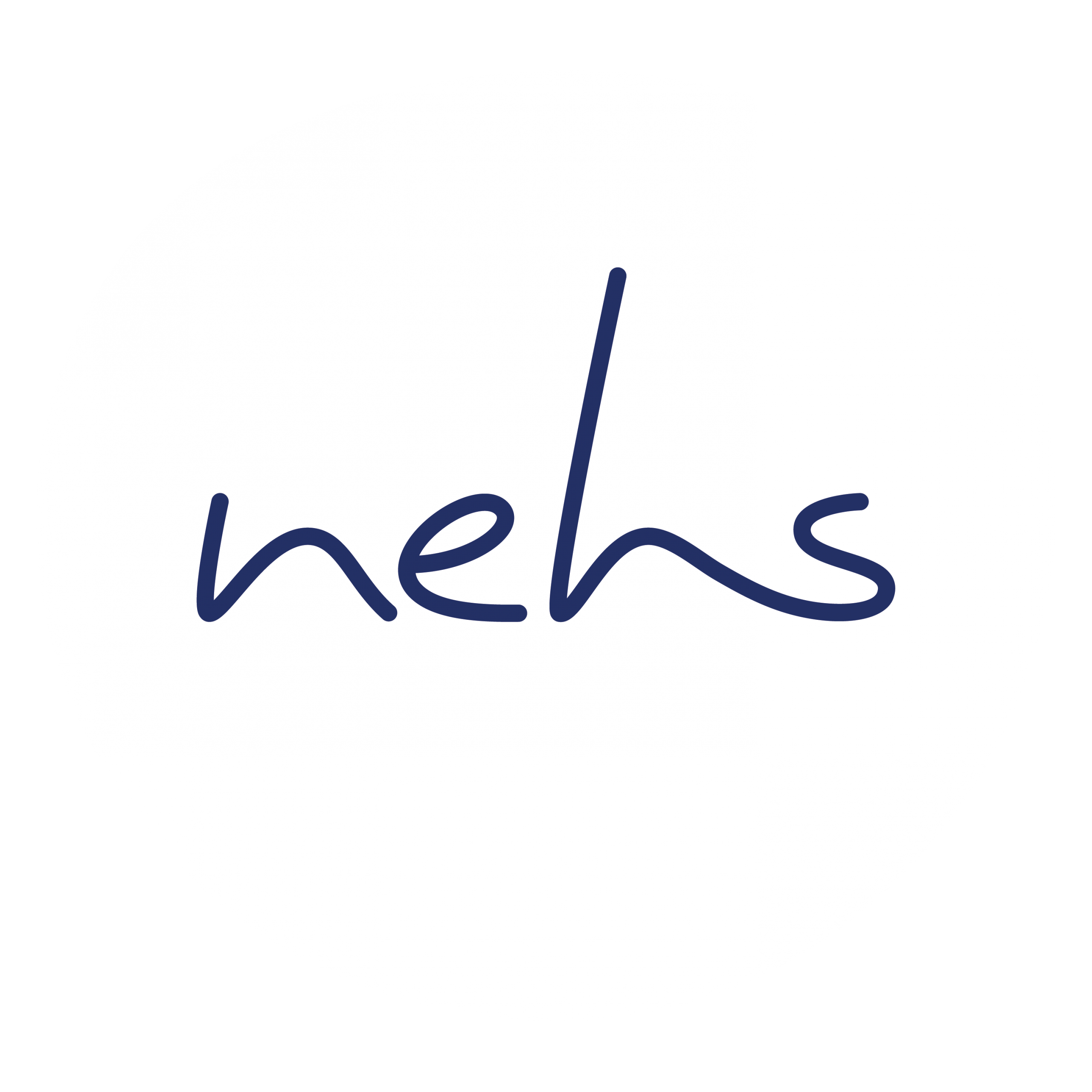NEHS logo