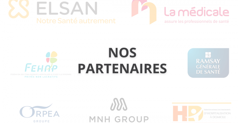 ISNI : Nos partenaires