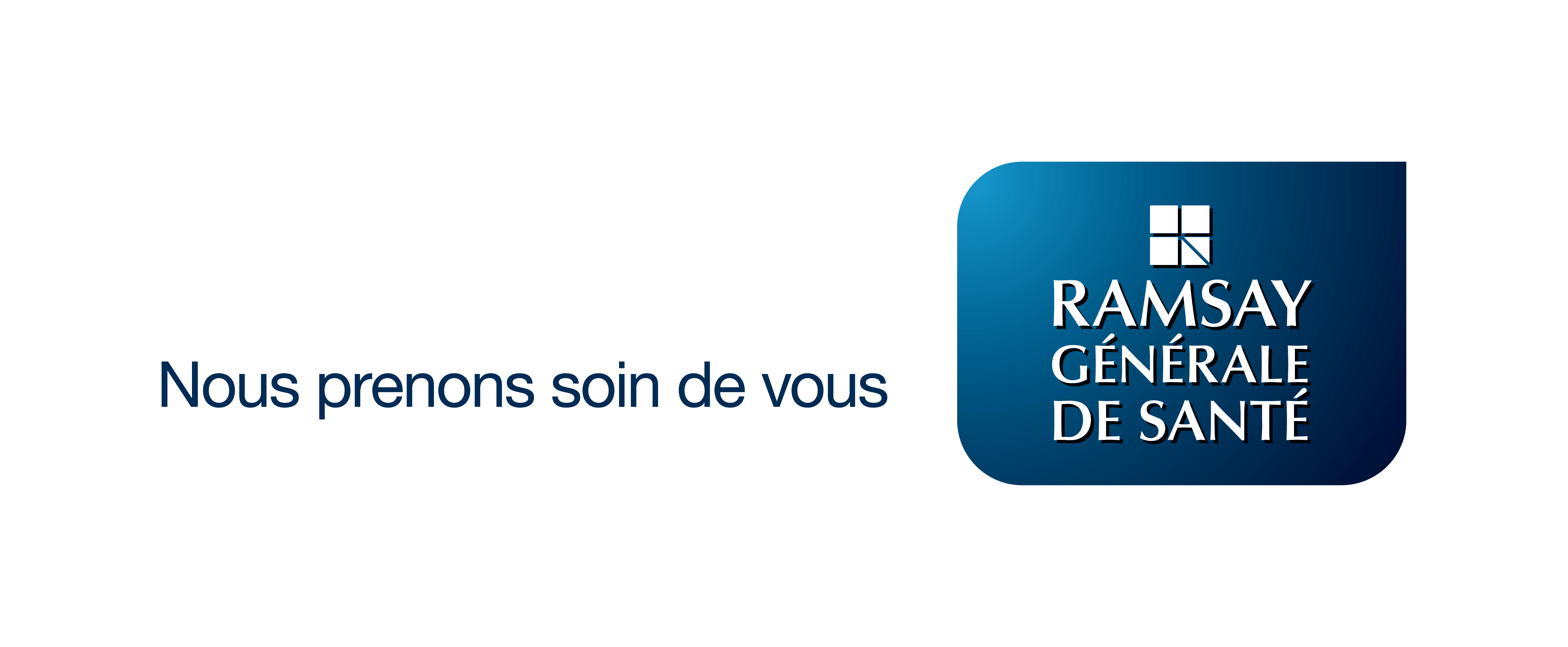 Ramsay santé logo