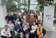 ASSEMBLÉE GÉNÉRALE de l'ISNI - Nantes - 31 Janvier au 02 Février 2025