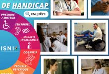Enquête Internes en situation de handicap 2025